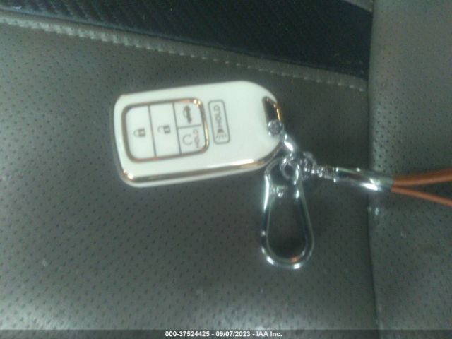 19XFC1F93HE000364 Honda Civic Sedan Touring