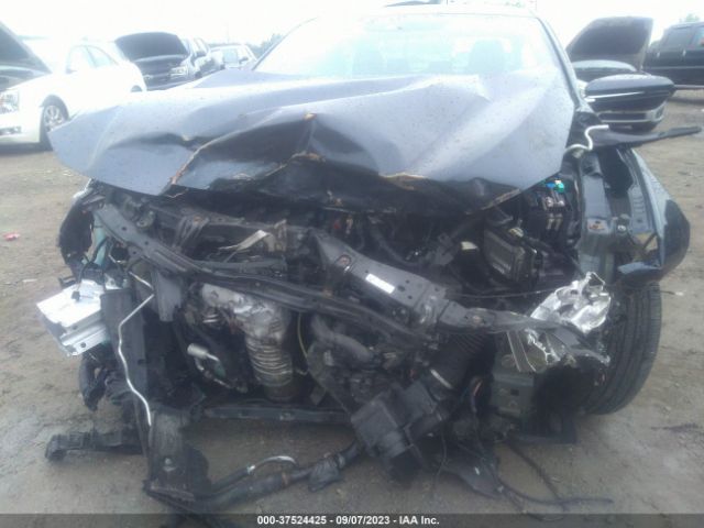 19XFC1F93HE000364 Honda Civic Sedan Touring