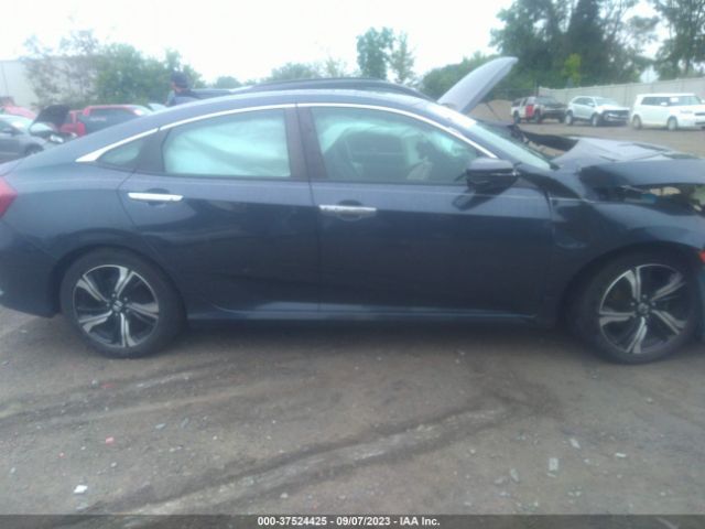 19XFC1F93HE000364 Honda Civic Sedan Touring