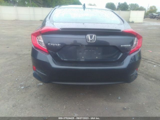 19XFC1F93HE000364 Honda Civic Sedan Touring