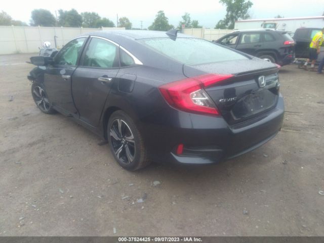 19XFC1F93HE000364 Honda Civic Sedan Touring