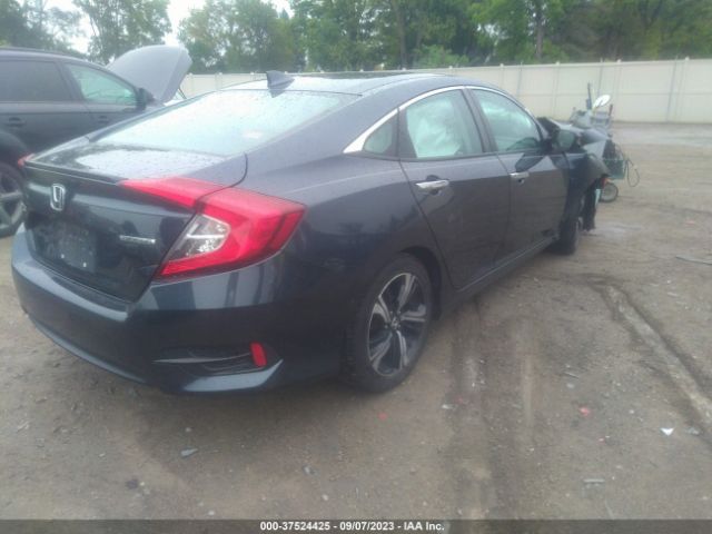 19XFC1F93HE000364 Honda Civic Sedan Touring