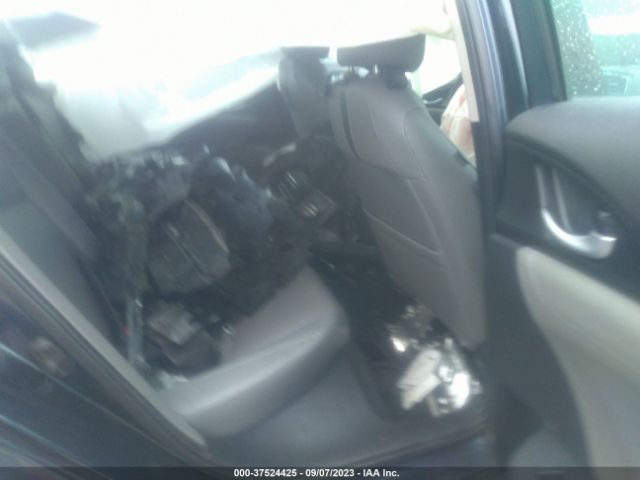 19XFC1F93HE000364 Honda Civic Sedan Touring