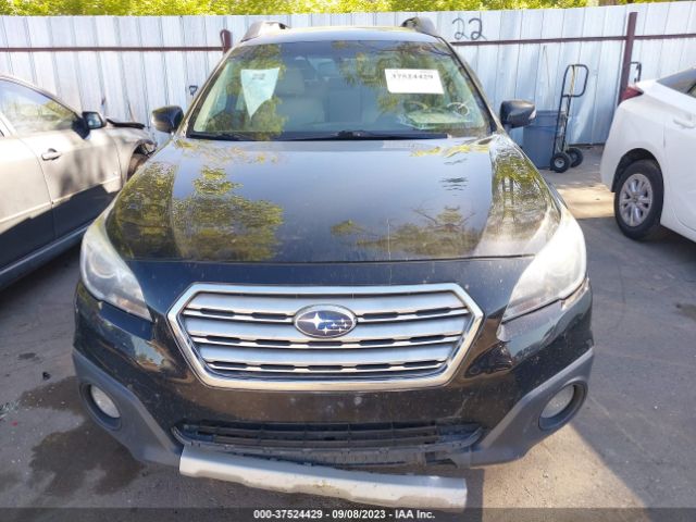 4S4BSAKC7H3259378 Subaru Outback Limited