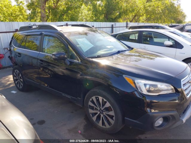 4S4BSAKC7H3259378 Subaru Outback Limited