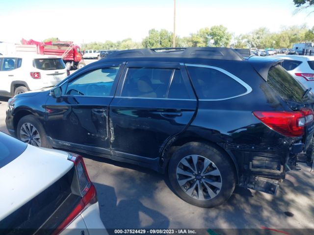 4S4BSAKC7H3259378 Subaru Outback Limited