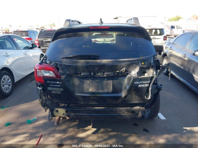 4S4BSAKC7H3259378 Subaru Outback Limited