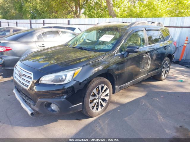 4S4BSAKC7H3259378 Subaru Outback Limited