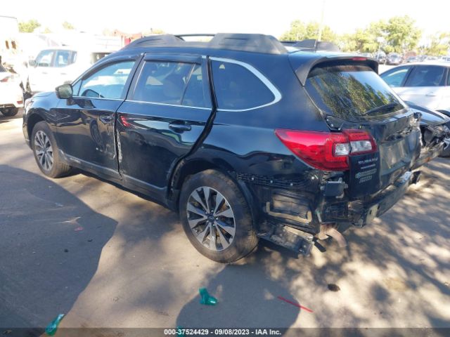 4S4BSAKC7H3259378 Subaru Outback Limited