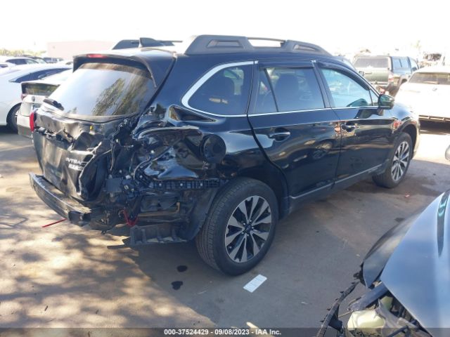 4S4BSAKC7H3259378 Subaru Outback Limited