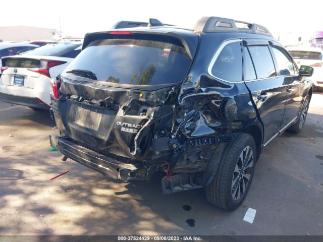 4S4BSAKC7H3259378 Subaru Outback Limited