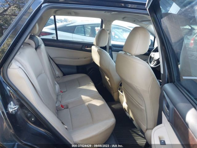 4S4BSAKC7H3259378 Subaru Outback Limited