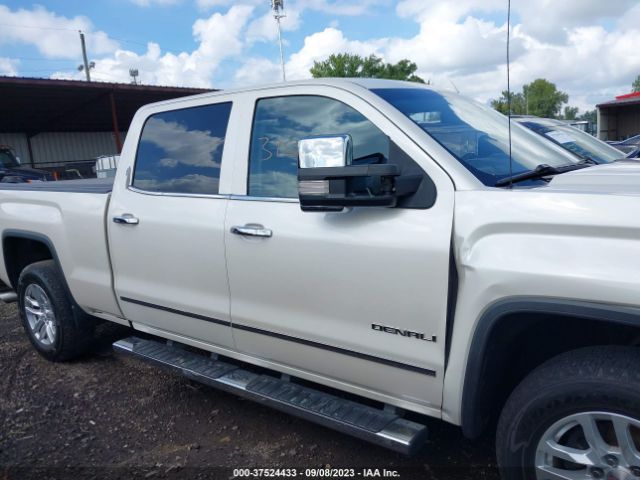 3GTU2WEC8FG256232 GMC Sierra 1500 Denali