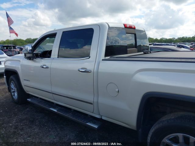 3GTU2WEC8FG256232 GMC Sierra 1500 Denali