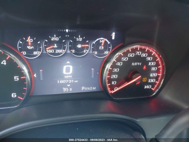 3GTU2WEC8FG256232 GMC Sierra 1500 Denali