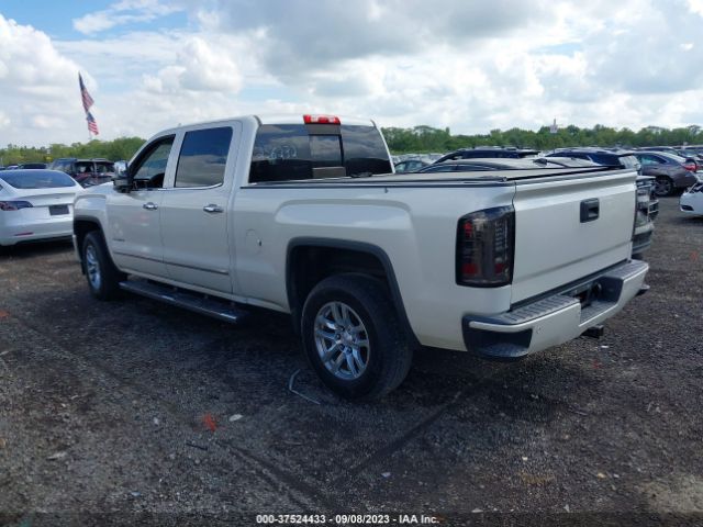 3GTU2WEC8FG256232 GMC Sierra 1500 Denali