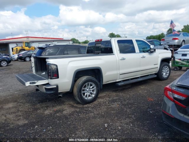 3GTU2WEC8FG256232 GMC Sierra 1500 Denali