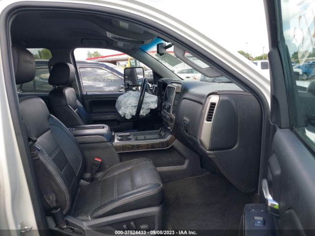 3GTU2WEC8FG256232 GMC Sierra 1500 Denali