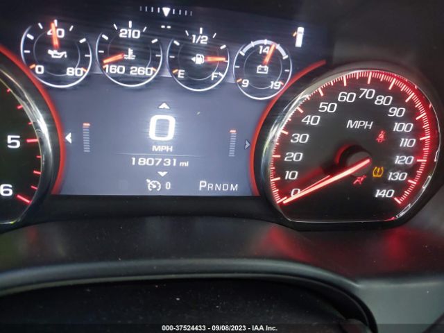 3GTU2WEC8FG256232 GMC Sierra 1500 Denali