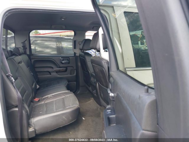 3GTU2WEC8FG256232 GMC Sierra 1500 Denali
