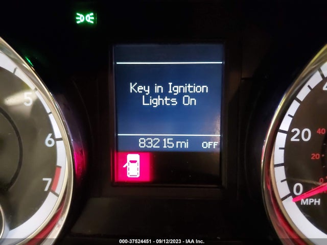 Dodge Grand Caravan Sxt 2016 2C4RDGCG4GR353547 Image 16