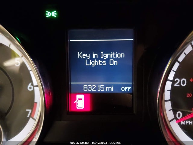 Dodge Grand Caravan Sxt 2016 2C4RDGCG4GR353547 Image 7