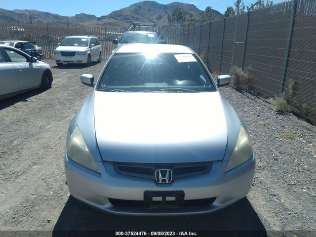 2003 HONDA ACCORD SDN LX VIN: 1HGCM56313A006499