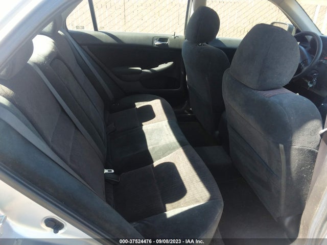 2003 HONDA ACCORD SDN LX VIN: 1HGCM56313A006499