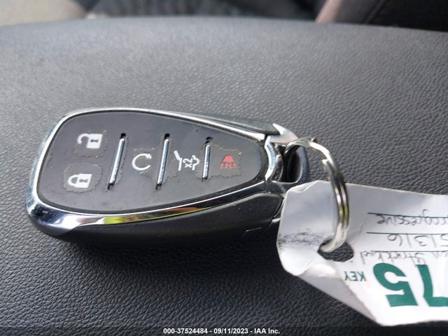 Chevrolet EQUINOX LT 2019 3GNAXJEV1KL352205 Image 11