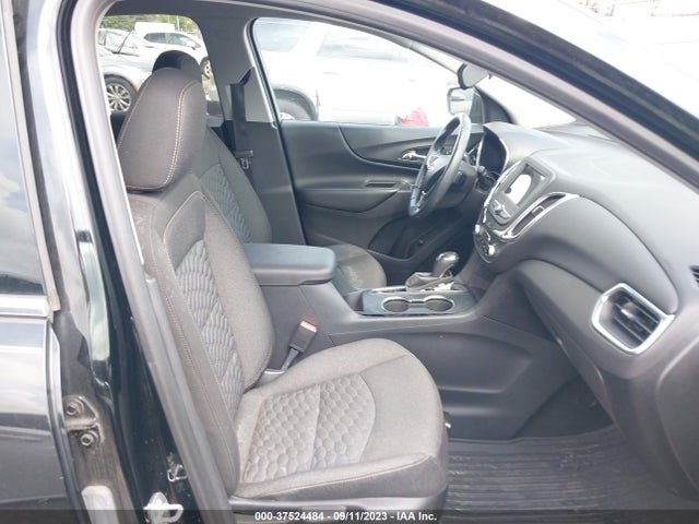 Chevrolet EQUINOX LT 2019 3GNAXJEV1KL352205 Image 5