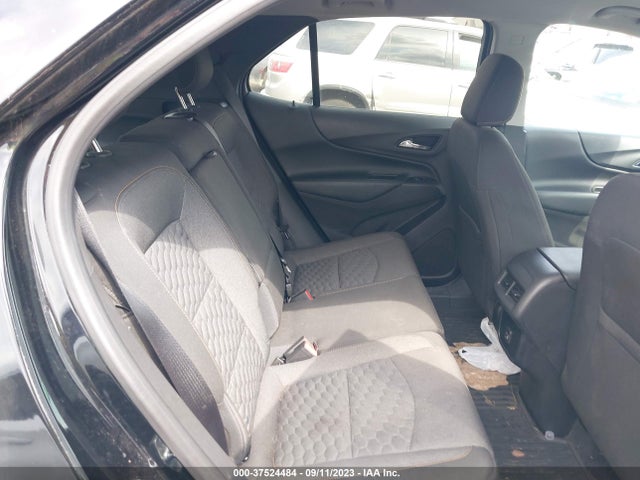 Chevrolet EQUINOX LT 2019 3GNAXJEV1KL352205 Image 8