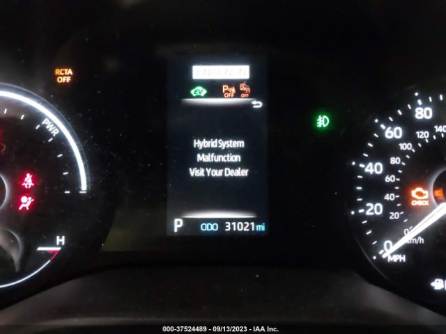 5TDYSKFC6NS051811 Toyota SIENNA XLE