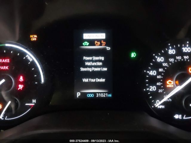 5TDYSKFC6NS051811 Toyota SIENNA XLE