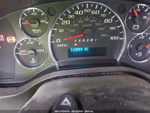 Chevrolet Express 2500 Work Van 2014 1GCWGFCA0E1141486 Image 15
