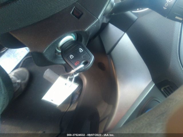 1FMCU0GDXHUB54032 Ford ESCAPE SE
