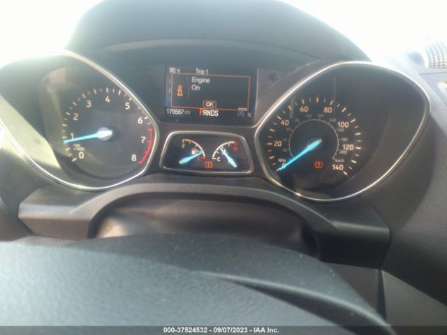 1FMCU0GDXHUB54032 Ford ESCAPE SE