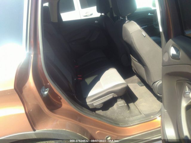 1FMCU0GDXHUB54032 Ford ESCAPE SE