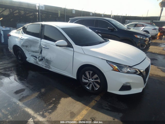 2020 1N4BL4BV0LC219274 main image