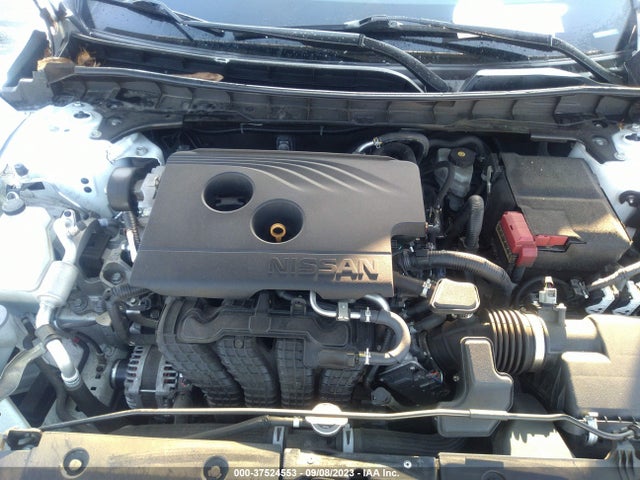 Nissan Altima 2.5 S 2020 1N4BL4BV0LC219274 Image 10