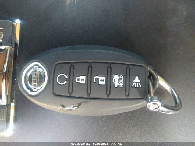 Nissan Altima 2.5 S 2020 1N4BL4BV0LC219274 Image 11