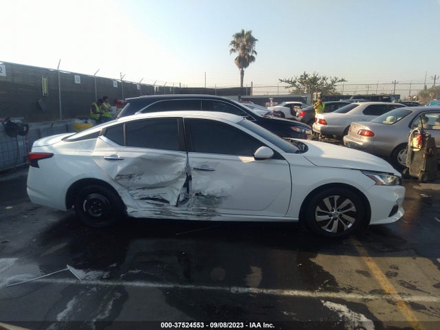 Nissan Altima 2.5 S 2020 1N4BL4BV0LC219274 Image 13