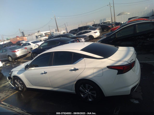 Nissan Altima 2.5 S 2020 1N4BL4BV0LC219274 Image 14