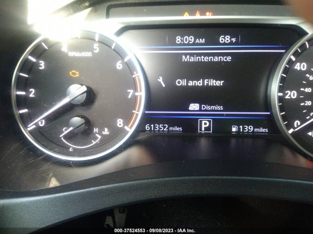 Nissan Altima 2.5 S 2020 1N4BL4BV0LC219274 Image 15