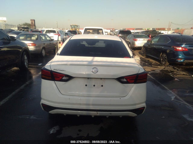 Nissan Altima 2.5 S 2020 1N4BL4BV0LC219274 Image 16