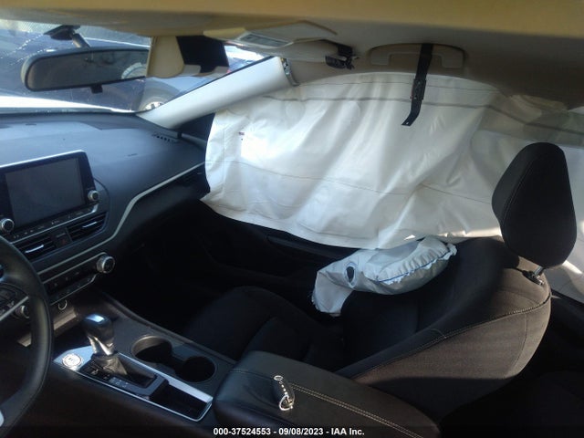 Nissan Altima 2.5 S 2020 1N4BL4BV0LC219274 Image 5