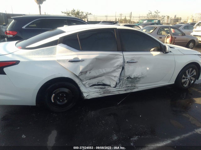 Nissan Altima 2.5 S 2020 1N4BL4BV0LC219274 Image 6