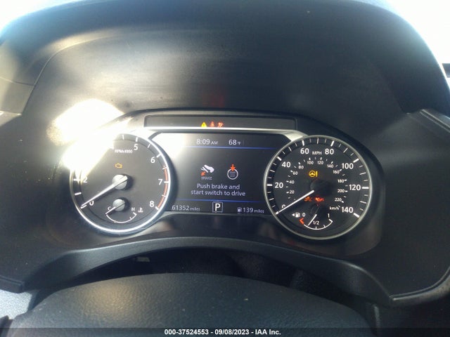 Nissan Altima 2.5 S 2020 1N4BL4BV0LC219274 Image 7