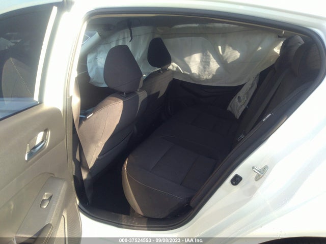 Nissan Altima 2.5 S 2020 1N4BL4BV0LC219274 Image 8