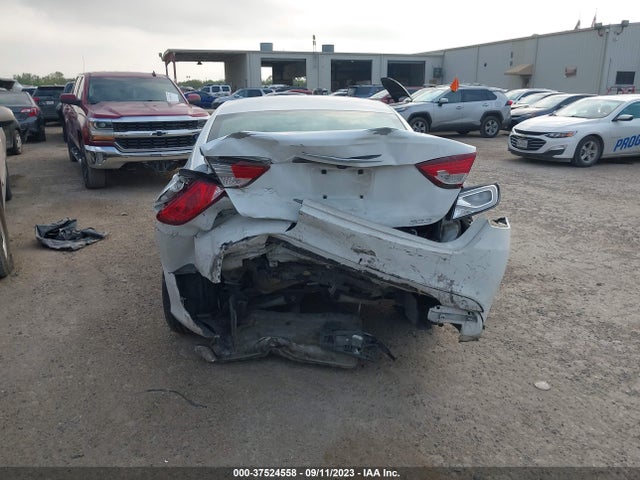 Chrysler 200 Limited 2015 1C3CCCABXFN737521 Image 6