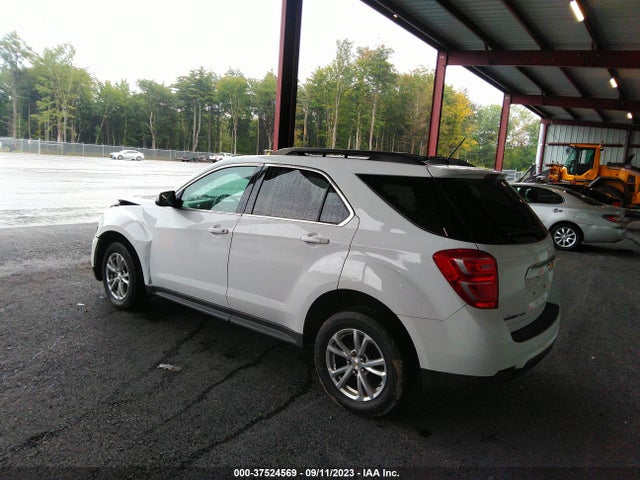 Chevrolet EQUINOX LT 2017 2GNFLFEK4H6102538 Image 3